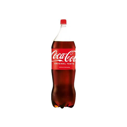 Coca Cola Soft Drink